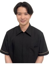 リリハダ(LILI HADA)&nbsp;清田 陽大