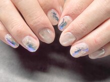 リエル(Reyel 0123)/お客様持込デザイン