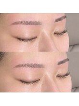 ヴァイス(VAICE)/眉毛ワックス/眉カラー