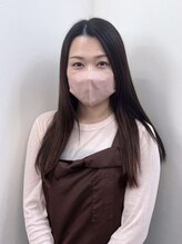ルアナ 若葉台店(LUANA)&nbsp;鈴木 茉利香