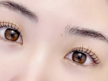 リベルキョウト 京都駅前店(Liber Kyoto)/上まつげパーマ