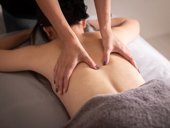 クー(9 Kuu)/リンパマッサージ