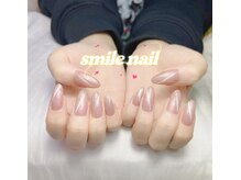 スマイル ネイル 大宮(smile nail)/