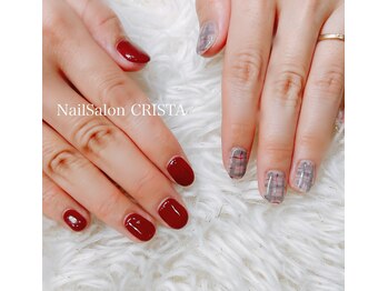 クリスタ(CRISTA)/