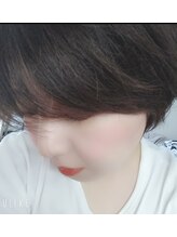 ザ ネイル パーラー 博多駅(The Nail Parlor)&nbsp;Chiaki 