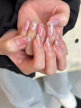 イノン ネイル(inon nail)/
