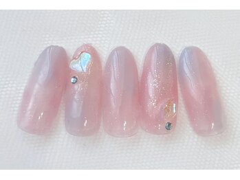 ネイルデザイン