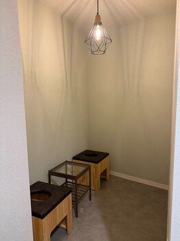 アトリエハナ(atelier hana)/