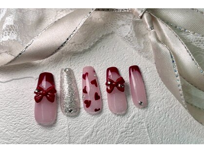 クレッシェレ(crescere)の写真