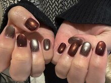 ネイル ルーム エン(nail room en.)/