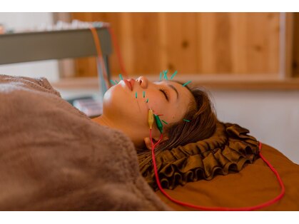 黒田鍼灸治療院の写真