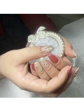 オーケーネイル(OK NAIL)/定額ネイル
