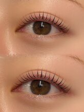 アイモア 吉祥寺店(eye mor.)/まつげパーマ/眉毛/アイブロウ