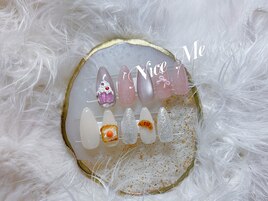 デザートシリーズcoming soon！