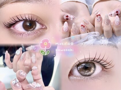 ミスティックアール(Mistic.R)の写真