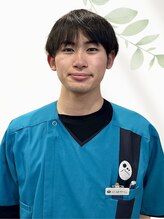 ココロカラダメディカル イオンスタイル笹丘院&nbsp;小林 大暉