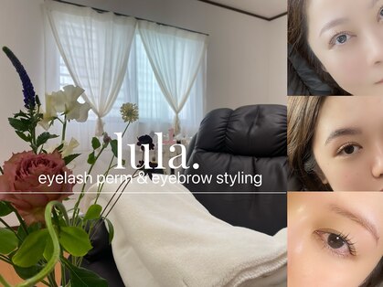 ルラ(lula.)の写真