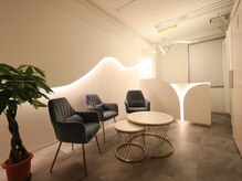 美バリ 四条烏丸整体院(美VARI)の雰囲気（特別な空間の店内　【痩身/美容整体/烏丸/オイルマッサージ】）