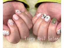 ティアラ(Tiara)/持ち込みデザイン