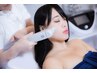 四国初のリフトMAXマシーンで速攻あこがれメリハリ小顔へ!!150ショット