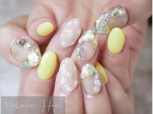 ヘーゼル(Hazel)/