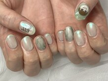 秋桜./持ち込みデザイン