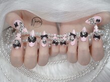 ナミネイルサロン(Nami Nail Salon)/