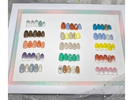 【定額】シンプルコース5500円