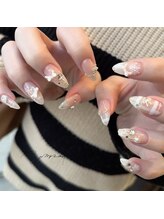 ウムネイル(UM Nail)/artやり放題