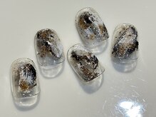 リュクスグロウ 豊中店(Luxe Glow)/平日限定デザイン