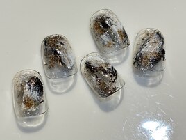平日限定デザイン