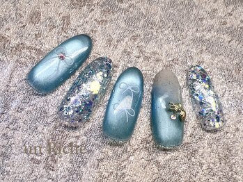 アンリッシュ 池袋東口店(unRiche)/≪60分≫¥8250 ☆26.7.469