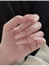 福芽 nail salon【7月中　NEW OPEN（予定）】/