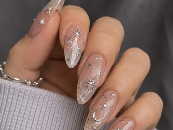 禅ビューティー ネイル(Zen beauty nail)/