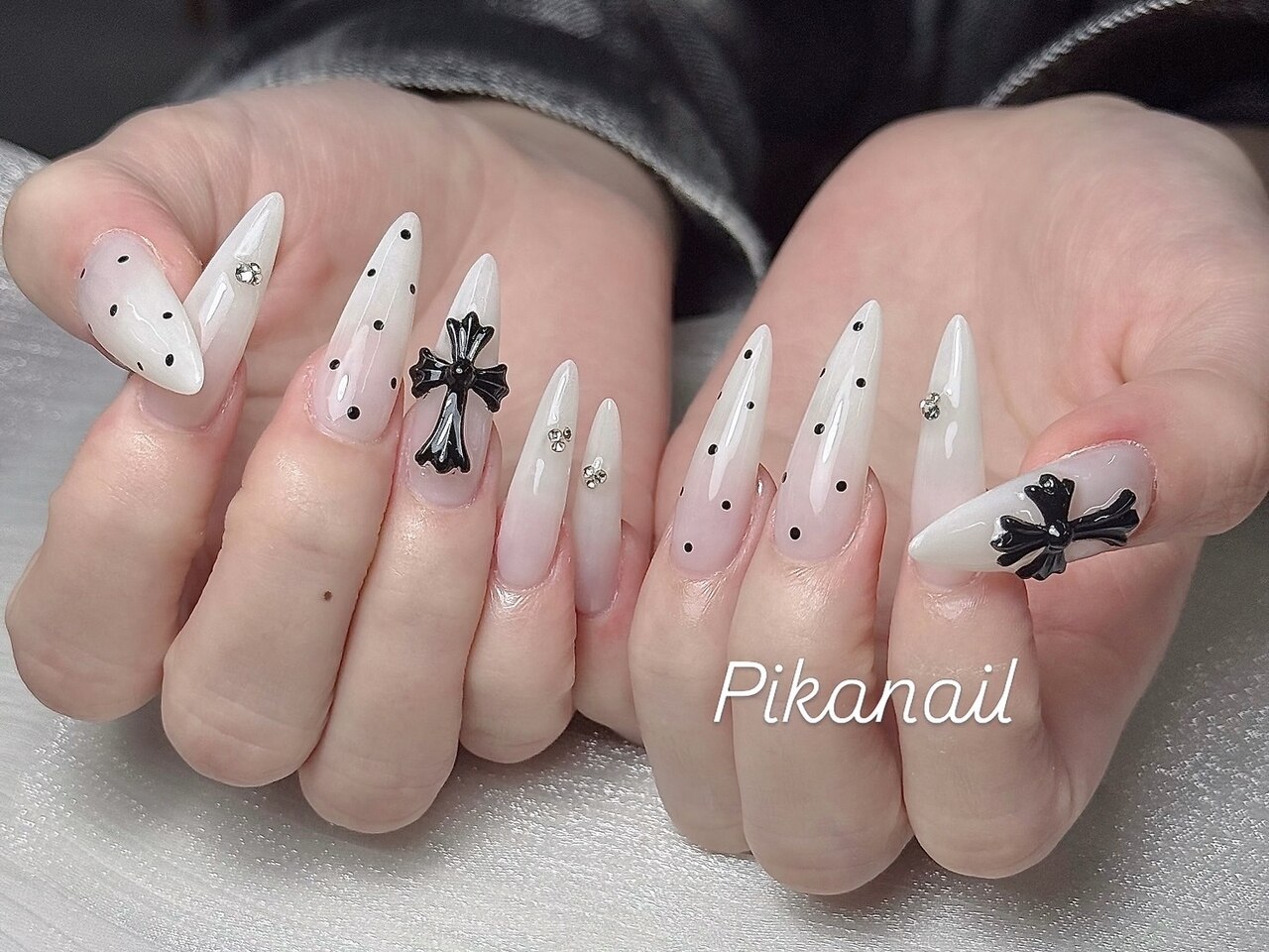 ピカネイル 上野 御徒町(Pika Nail)｜ホットペッパービューティー