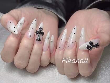 ピカネイル 上野 御徒町(Pika Nail)の写真