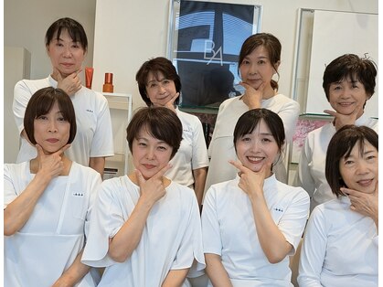 ポーラ ザ ビューティ 小倉南店(POLA THE BEAUTY)の写真