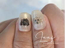 リーフ バイ エムジーエイチ(Leaf by MGH)