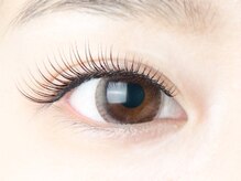 アイキャンディー 銀座店(EYE CANDY)/フラットラッシュ100本 マツエク