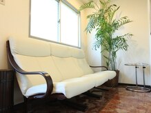 アールビーシー(RbC)/内観☆受付