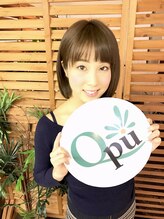 キュープ 表参道店(Qpu)/犬童美乃様ご来店