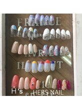 ベベ 伊丹店(BeBe)/キャンペーンネイル