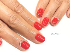 パラジェル ワンカラー