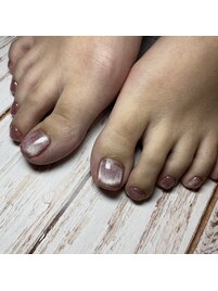 フットネイル[新宿/新宿駅]