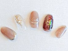 ベルトリージェイ(BellTree,J)/ニュアンスコース♪¥7900