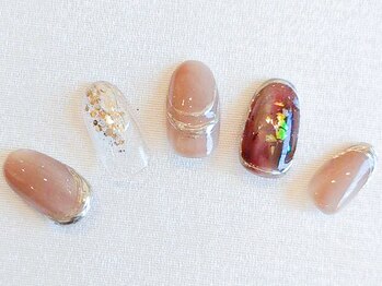 ベルトリージェイ(BellTree,J)/ニュアンスコース♪¥7900