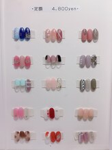 キャンアイドレッシー 深谷店(Can I Dressy)/12月定額4,800yen（全体）