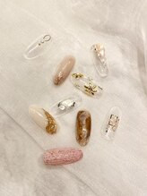 ノーヴェ(NAIL SALON nove)