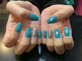 ボディ 高知店(BODY)/イニシャル