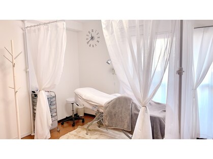 アイサロン ププラッシュ(PuPulash)の写真